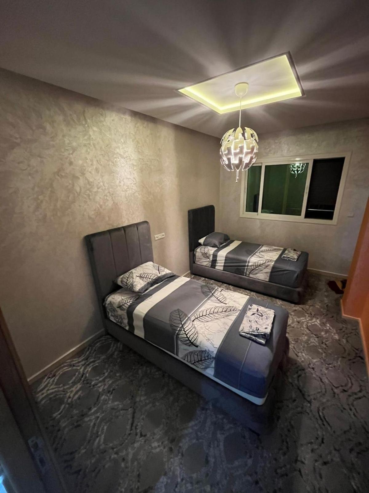 Luxury In * Tanger